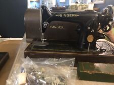 singer 201k accessories for sale  BELPER