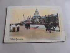 Vintage postcard morecambe for sale  SHEFFIELD