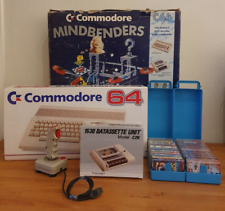 Commodore c64 vintage for sale  PRESTON