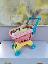 Kids shopping trolley for sale  Shipping to Ireland