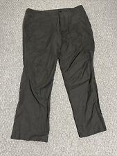 Rohan elite trousers for sale  GLASGOW