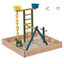 Acrobird toddler playground for sale  NORTH SHIELDS
