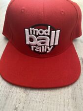 Mod ball rally for sale  BURY ST. EDMUNDS