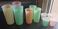 Tupperware vintage lot d'occasion  Rennes-