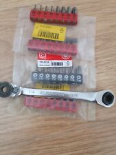 double ended screwdriver bits for sale  LIVERPOOL