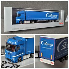 Actros 18  Alfons Brass transport logitics 34497 Korbach Megaliner  954020 neu comprar usado  Enviando para Brazil