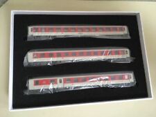 Ls Models Db German Federal Railways Cnl Sleeper 3-Car Set for sale  Shipping to South Africa