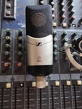 Microfono studio set usato  San Marco Evangelista