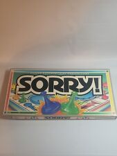 1992 sorry game for sale  Kenner