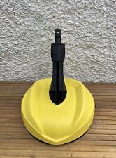 Karcher Patio Cleaner Head For K2-K3 - Good Condition, used for sale  Shipping to South Africa