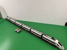 Lego train ice usato  Palazzolo Sull Oglio