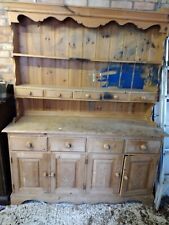 victorian pine dresser for sale  NESTON
