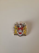 Wigan warriors pin for sale  BRIERLEY HILL