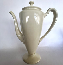 Elegant pottery teapot for sale  Glendale