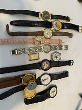 Lot disney watches for sale  Kissimmee