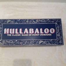 Vintage hullabaloo board for sale  POOLE