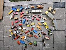 Alte spielauto matchbox gebraucht kaufen  Leinfelden-Echterdingen