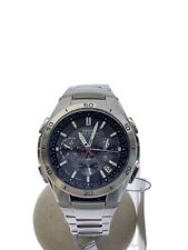 Casio solar watch for sale  Shipping to Ireland