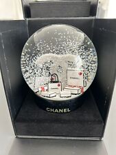 Boule neige chanel d'occasion  Reims