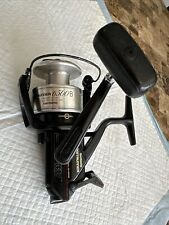 shimano 8000 baitrunner reels for sale  Shipping to Ireland
