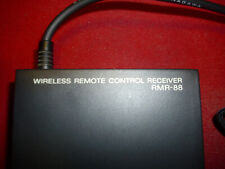 Sony wireless remote gebraucht kaufen  DO-Mengede