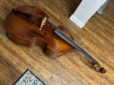 upright bass case for sale  Spring