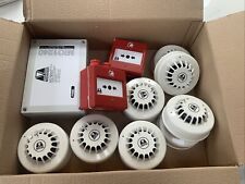 Menvier fire alarm for sale  CARDIFF