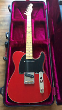 Rare fender jerry for sale  SCUNTHORPE