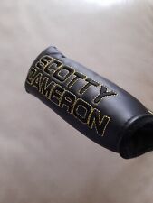 scotty cameron putter headcovers for sale  WALTON ON THE NAZE