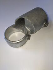 Tubeclamps scaffold galvanised for sale  BOLTON
