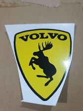 Prancing moose yellow for sale  DOVER