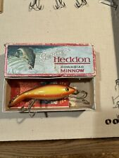 Vintage heddon 6000 for sale  Waterford