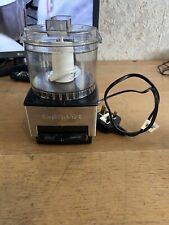 Cuisinart coffee grinder for sale  SOUTHEND-ON-SEA