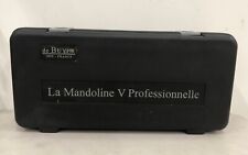 Buyer 1830 mandoline d'occasion  Expédié en Belgium