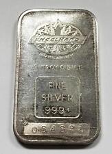 Vintage .999 silver for sale  Renton
