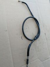 Kawasaki er6 cable d'occasion  Heudicourt