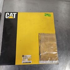 Disco de embreagem de aço CATERPILLAR CAT 9N-2672 [D1S4] comprar usado  Enviando para Brazil
