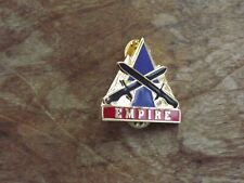 27th infantry brigade for sale  Exeter
