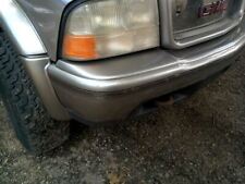 Front bumper gmc for sale  Arena