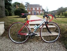 Bianchi road bike for sale  MELKSHAM