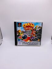 Crash bash cib d'occasion  Metz-