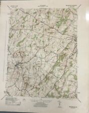 Geological survey vintage for sale  Nottingham