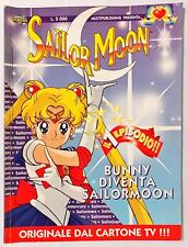 Sailor moon diamond usato  Italia