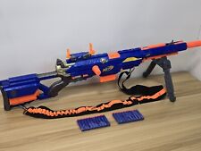Nerf gun elite for sale  Shipping to Ireland