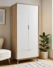 White ezra door for sale  Shipping to Ireland