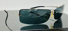 Police Sunglasses Italy S2915 COL.523 RARE for sale  Shipping to South Africa