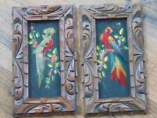 Pair vintage mexican for sale  Port Charlotte
