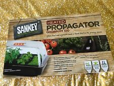 Sankey heated propagator for sale  LICHFIELD
