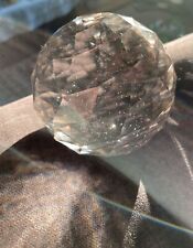 Large glass ball for sale  COULSDON