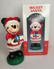 Disney mickey santa for sale  Chrisman